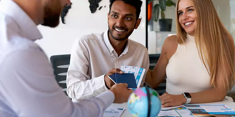 Benefits You Get with Our E2 Visa Support in Estonia