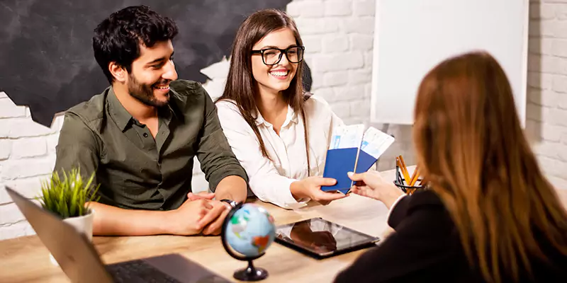 Benefits of Our Intra Company Transfer USA Service in Estonia