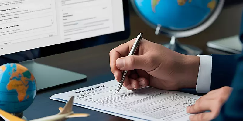 Benefits of Our US Branch Office Visa Services in Estonia